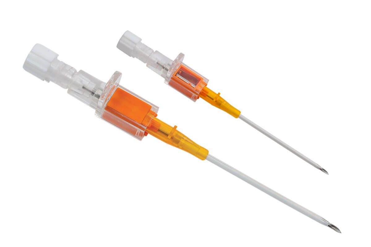 Provein Safe Alpha Safety IV Catheter