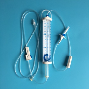 burette infusion set burette IV sets for pediatric