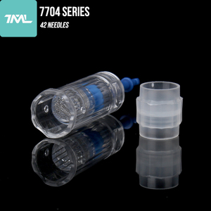 QT 7704 Series Customization Beauty Pen Needle Cartridges