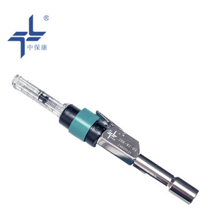 Stainless Steel Safety Home Use Insulin Pen Needles