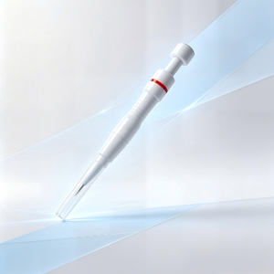 Hair Implant Choi Pen Needles DHI Pens