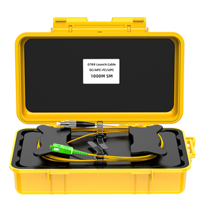 OTDR Test Extension Line Launch Cable Box