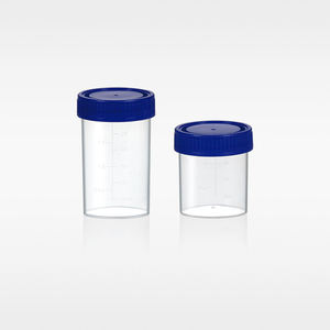 Hospital Medical Sterile Urine Collection Container