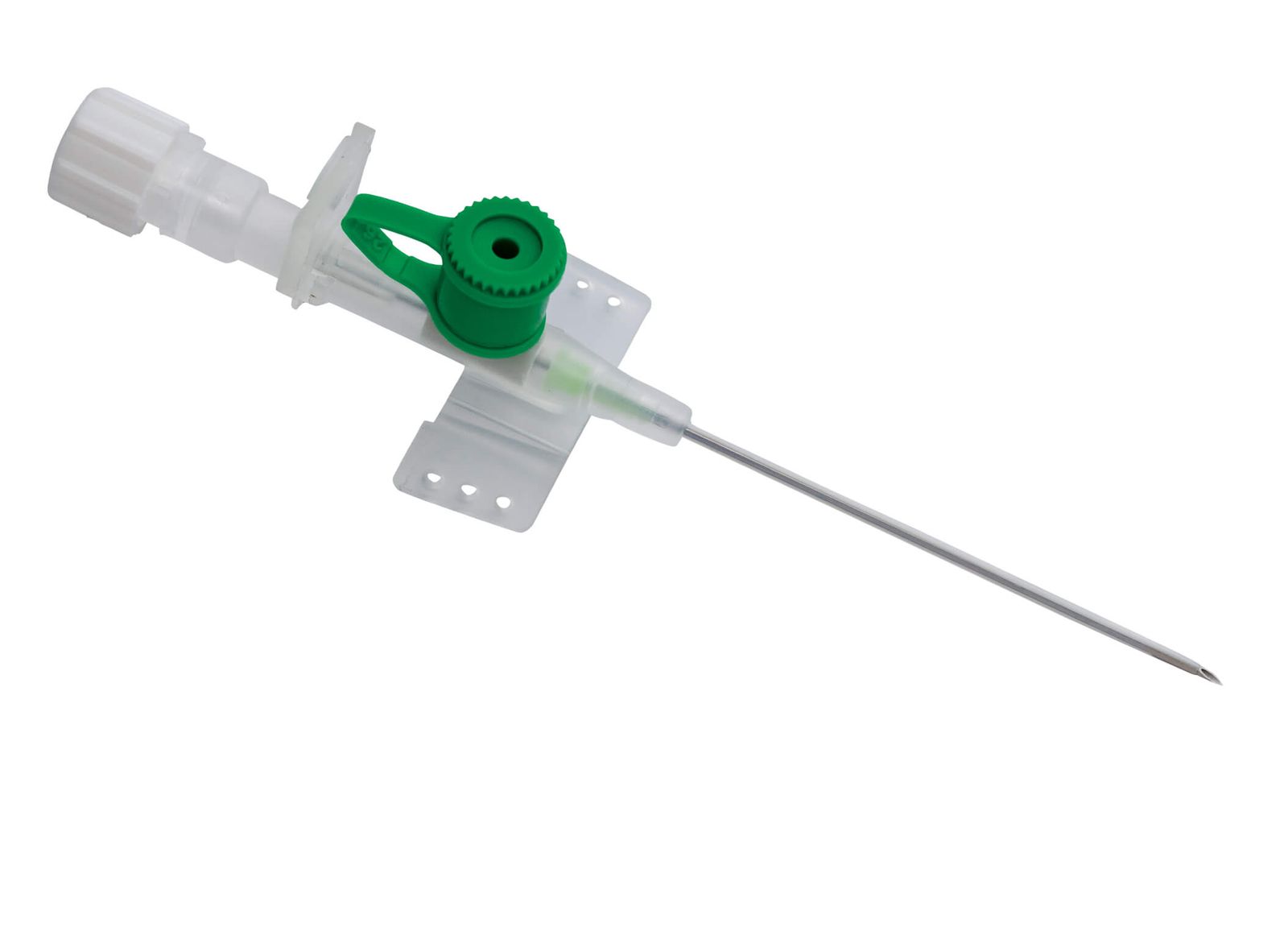 Provein Standard IV Cannula
