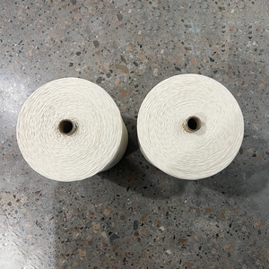 Wholesale 8cm 10cm 20cm Eco-Friendly White Smokeless Cotton Candle Wick Rolls DIY Making Kit