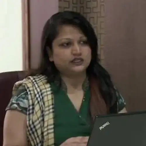 Sakshi Goel, Director, Lars Medicare
