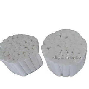 Medical Dental Cotton Roll