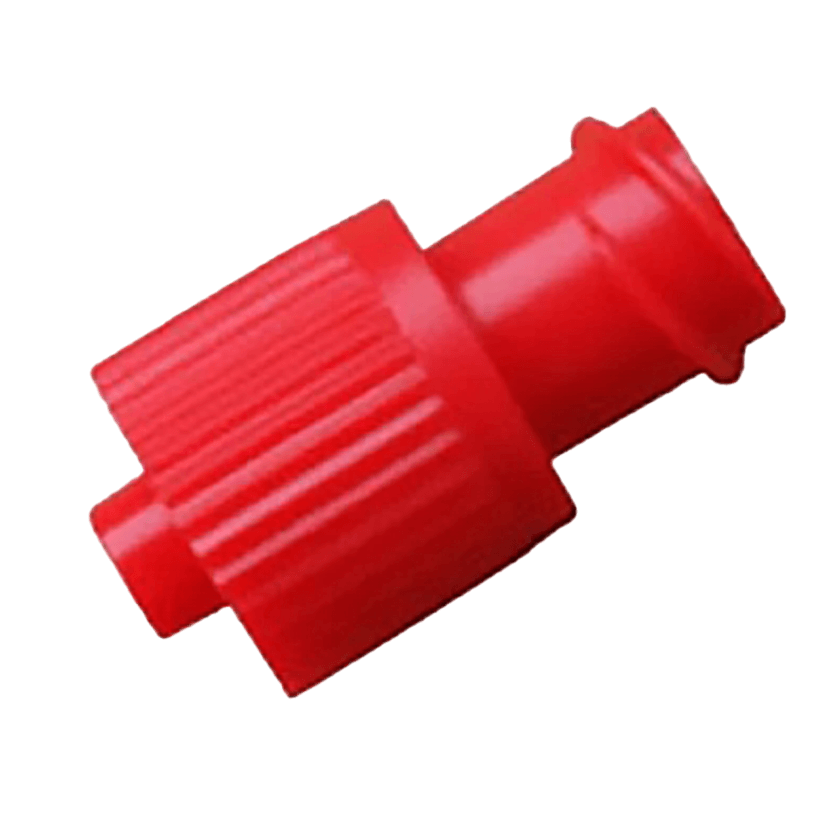 Combi Luer Lock Manufacturer - Lars Medicare
