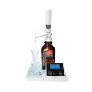 High Quality Dtrite Electronic Burette Digital Automatic Titration Stand