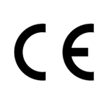 CE Mark Certification Logo