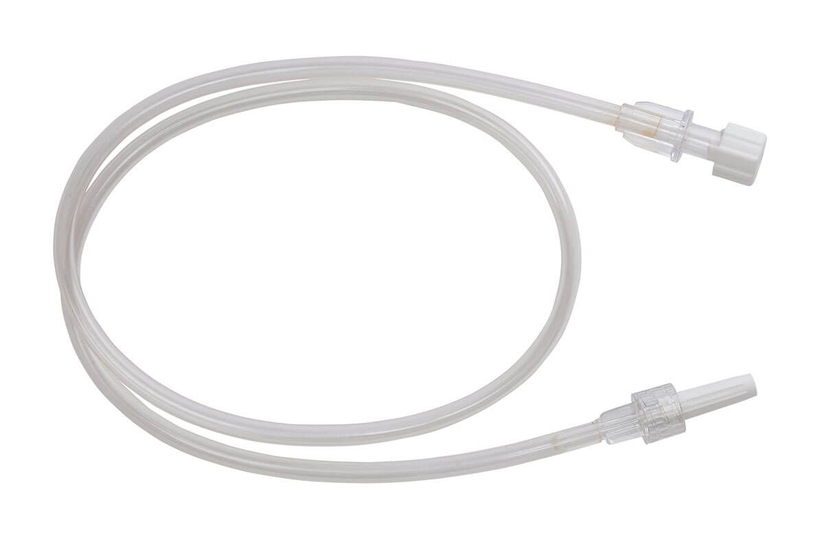 Pro Ext High Pressure IV Extension Line