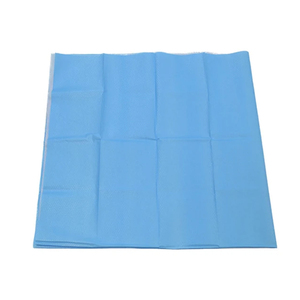 Hospital Use Basic Medical Sterile Disposable Cardiovascular Universal Drape Kit