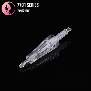 QT Wholesale Beauty Pen Needle Cartridge