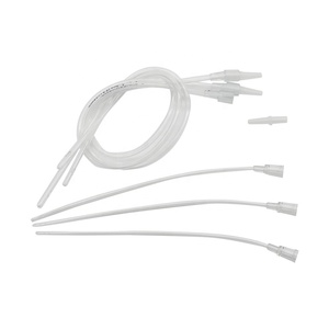 Parrot Oral Gavage Cannula Outer Diameter 2mm/3mm Bird Feeding Tube