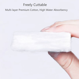 Medical Absorbent Cotton Roll