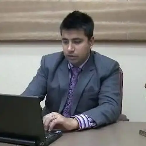 Sameer Hingorani, Business Head North America, Lars Medicare
