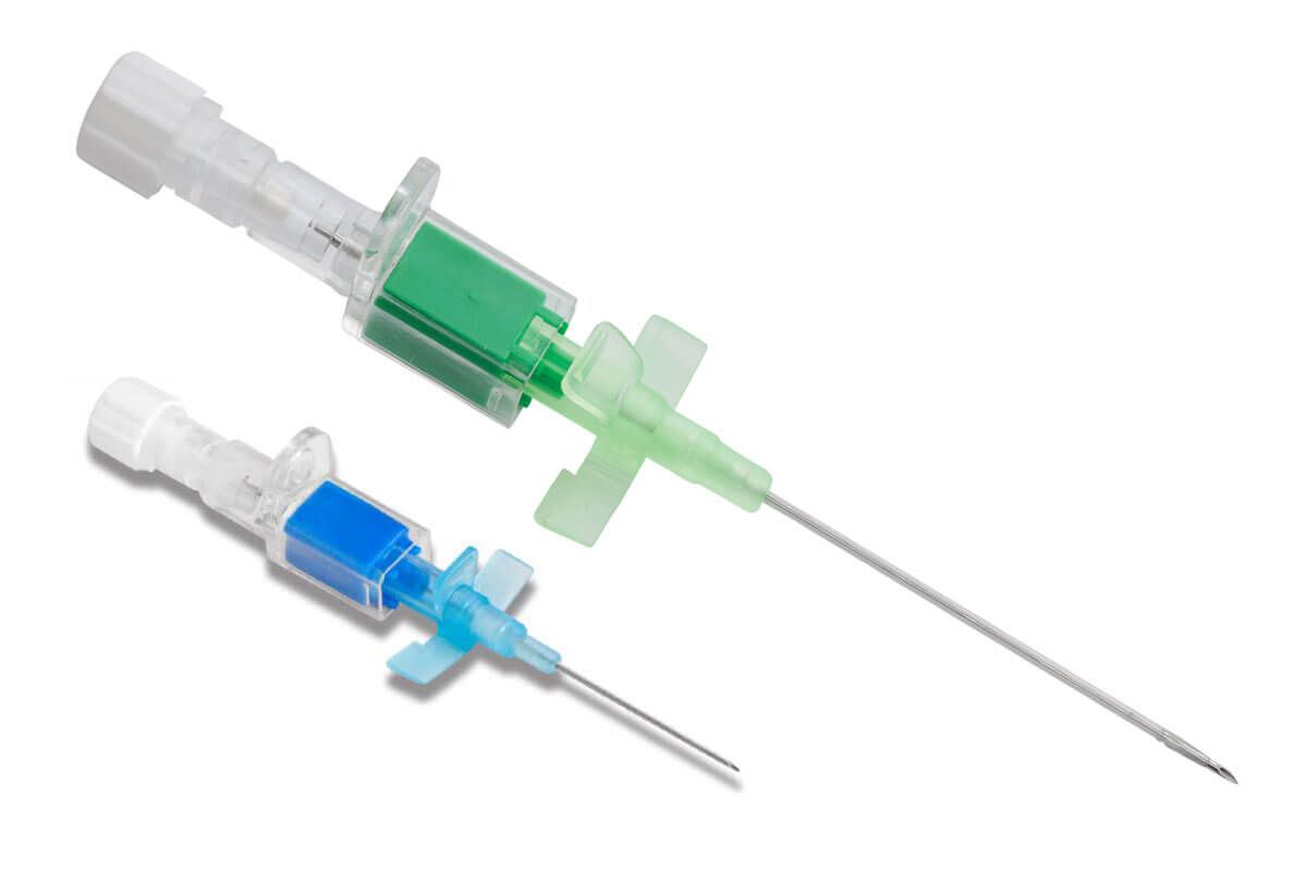 Provein Safe Beta Passive Safety Catheter