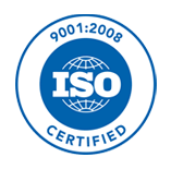 ISO 13485 Certification Logo