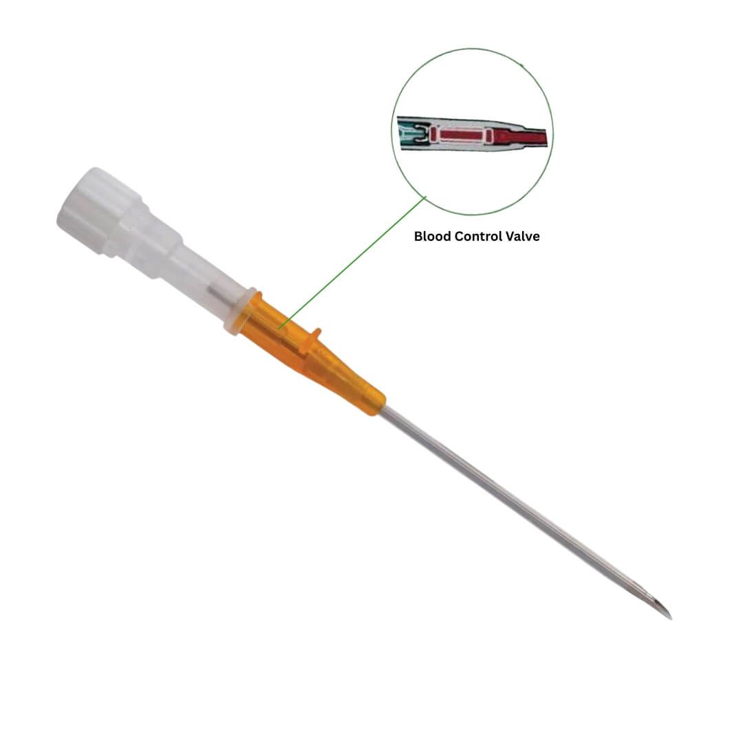 Provein Alpha 3.0 BCT Catheter