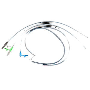 Nutritional Support TPU Nasogastric Tube