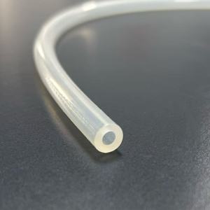 Disposable Silicone Nasogastric Tube OEM