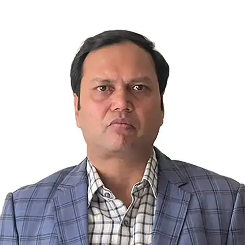 Sanjay Goel, Managing Director, Lars Medicare
