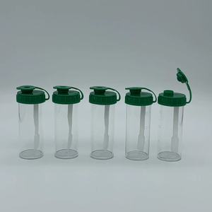 Disposable PP PS Urine Stool Specimen Cup