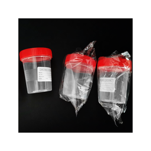 Sterile Urine Container Specimen Cup